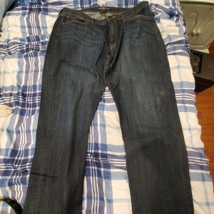 Lucky Brand 38x30 Jeans
